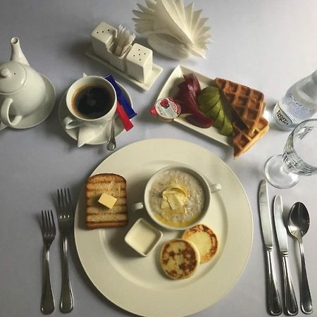 Smart Boutique Hotel ヴィーツェプスク エクステリア 写真