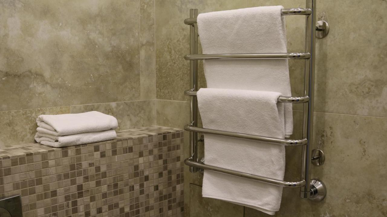 Smart Boutique Hotel ヴィーツェプスク エクステリア 写真